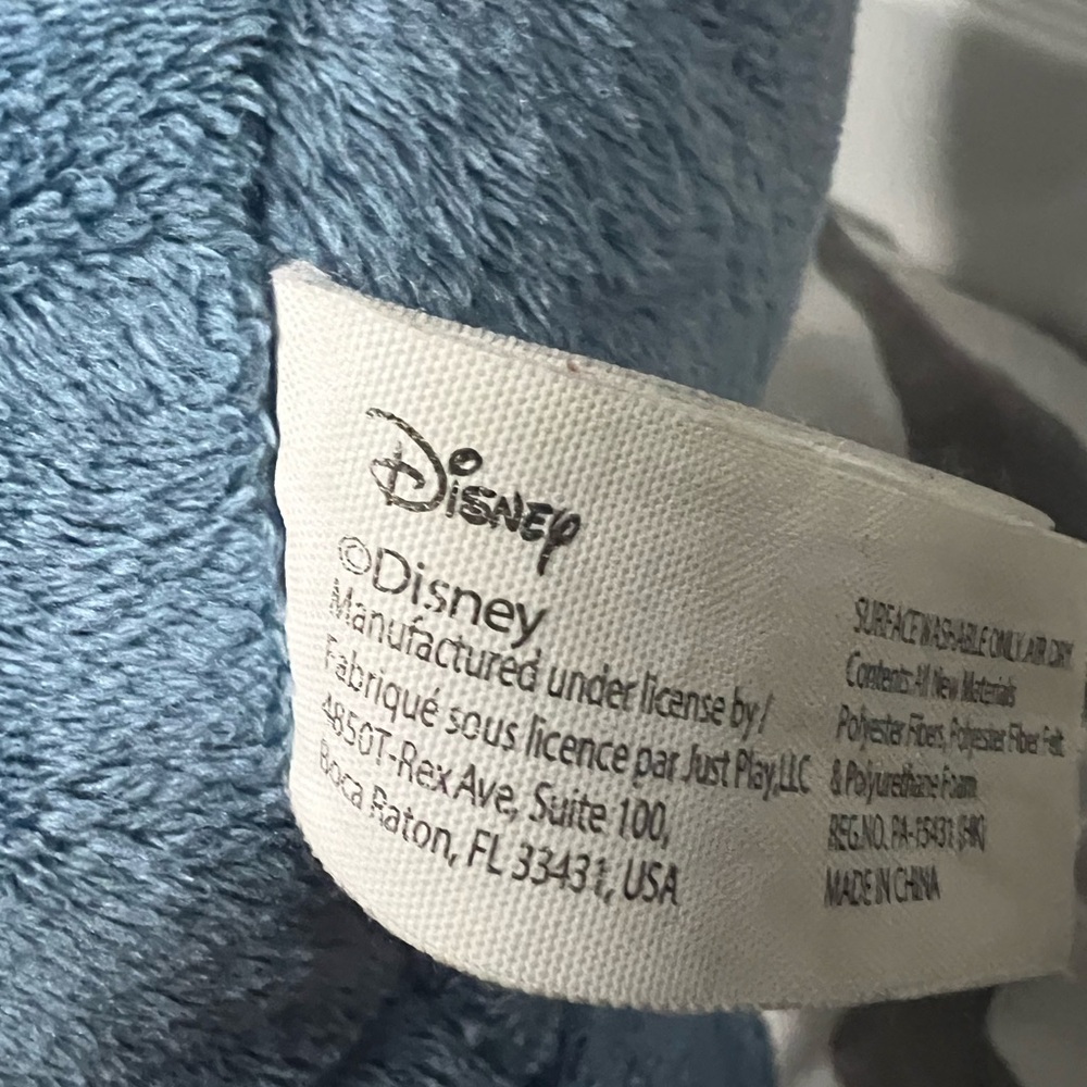 Stitch - Picture 4 of 4